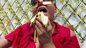 latina neighbor gets big cock blowjob instead of salt homemade action