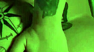 that delicious fuck left my pussy all wet and moaning