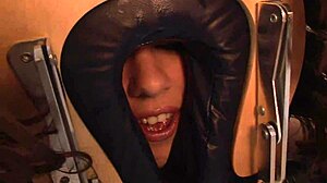 Massage Turns Into Intense Cock Sucking