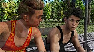 Intertwined 120: Detailed Puzzle Game Challenge