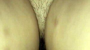 trim bitch roommate wet pussy in dorm