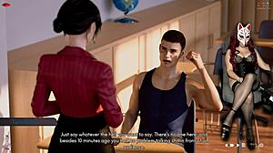 ms denvers ep 63 passion in the college