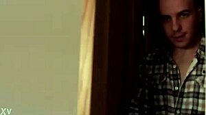 Good Morning with Pussy Licking and Cunilingus.