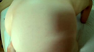 Amateur japanese milf mai gets creampie homemade fucking hairless pussy