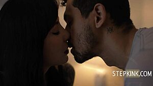 i'm goth charlottee, lamenting boyfriend's skills, so i ride cowgirl