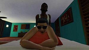 Your Arab Slut Wife Fucks Me In Vacation?