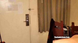 Teen Gangbanged by Monster BBC