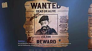 harem hotel game adventure