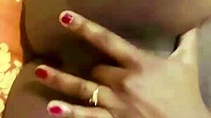 Lesbian Lovers Shave Pussies For Hot Fun!