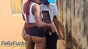 What’s behind Olosho house part secrets?