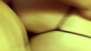 bbw latina milf cupcake in sexy thong