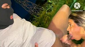 casada transando em plena via publica via light ao vivo