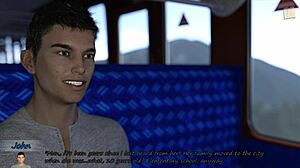 Redhead Gina Gets Big Tit Fuck In 3D Amateur Scene