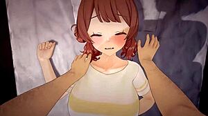 Yume Anime Hentai Adventure