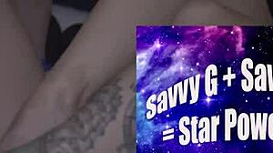 My Sensual Morning with Vicki and Misty