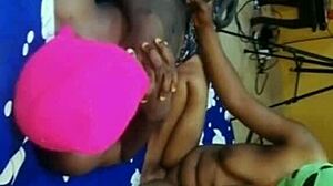 Wake Up And Fuck That Bent Over Army Guy