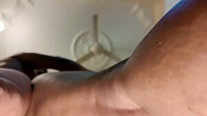 wow, bengali pov sex turns into hot interracial riding with uttaran20!