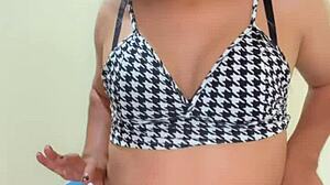 delicious transsexual with nice penis and small tits