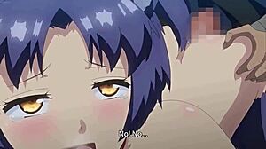 Hentai explores anime-style adult themes in detailed illustrations