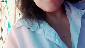 i want my neighbors watching me masturbate!