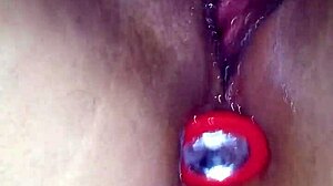 Wife Admits She's a Slut During Anal