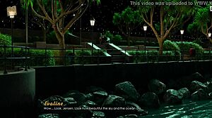 Retrieving the past s3 eve 10