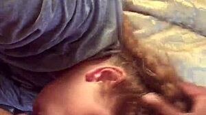 Suck Me Up, Big Black Cock!