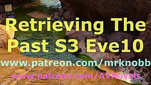 Retrieving the past s3 eve 10