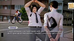 i'm joining the academy 112 game