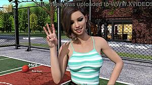 Intertwined 120: Detailed Puzzle Game Challenge