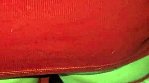 Hey, the mature latina is craving sex in the kitchen with a big cock