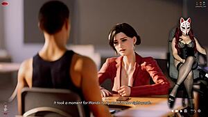 ms denvers ep 63 passion in the college