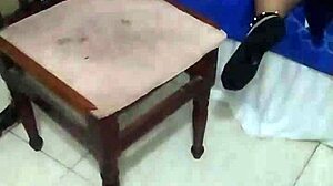 Arabic Milf Sexy Wife