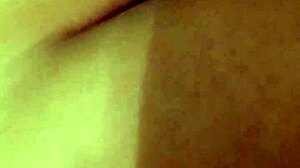 Latina Loves White Cock!