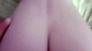 She says, I love doggystyle fucking with my wet pussy.