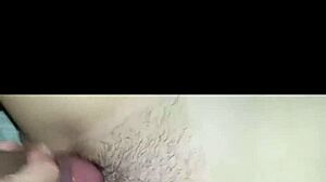 Videosrussell - Minina Caliente ️ Disfrutando Buena Polla