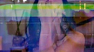 Mistress asks, 'Ready for your sissification training, beta?' in this femdom asmr session