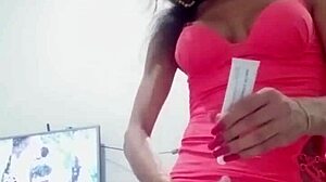 paloma veiga enjoyed the weekend with cold beer and a hot blowjob