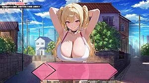 hey, this dating sim turns you into a paypig with fun tasks