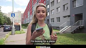 Hot POV Content Featuring Missionary Sex With Big Cock, Small Tits, Bubble Butt, Outdoor Facial