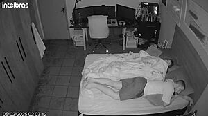 What Wild Secrets Unfolded Last Night with Mature Milf Massage and Deep Action?