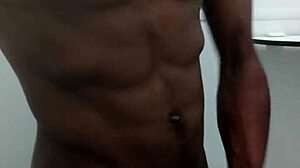 chatting in the university bathroom about daily stuff