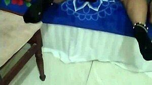 Arabic Milf Sexy Wife