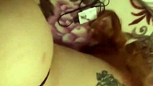 bbw latina milf cupcake in sexy thong