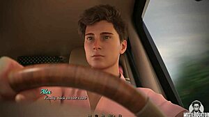 Dreamland 32: Hot Teens In Naughty Lingerie Tease With Wet Asses