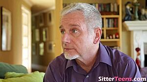 Is Blair Williams Ready For Her Pussy To Be Eaten, Then Sucking Dick And Getting Humped Hard?