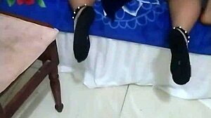 Arabic Milf Sexy Wife