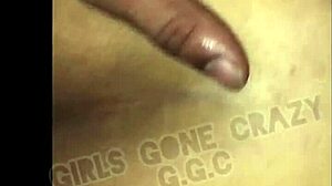 Tinder girl let me come over - girlsgonecrazy