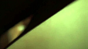 Cum Drips from Wet Pussy After Penetrations!