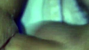 Passionate Dominican Babe